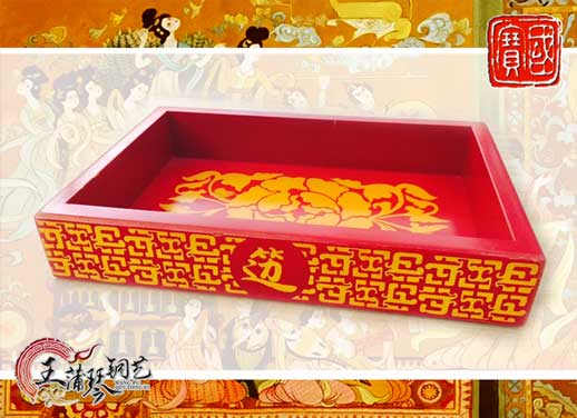 木籩，祭孔用具，祭祀道具