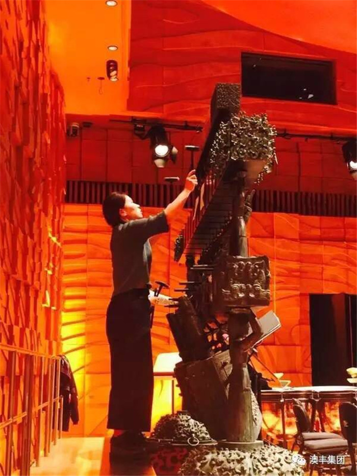 悉尼歌劇院編鐘演出 悉尼歌劇院編鐘演出